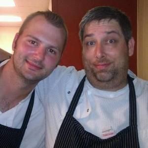 Meet your Posher, Patrick